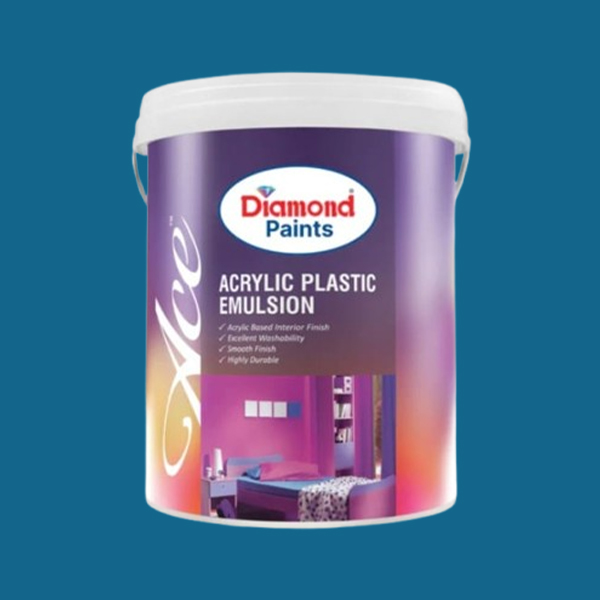 Acrylic Plastic Emulsion