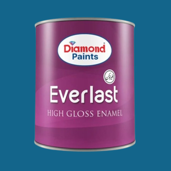 Everlast High Gloss Enamel