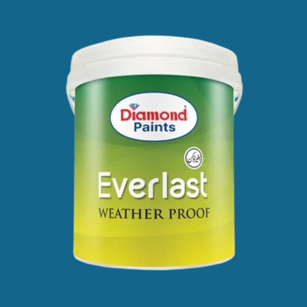 Everlast Weather Roof