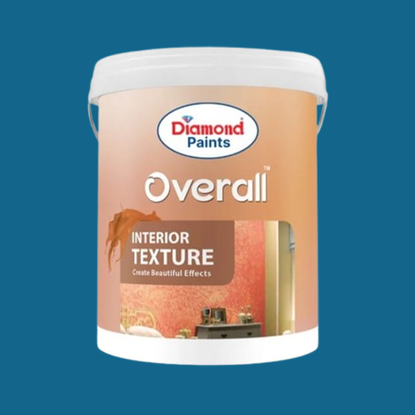 Overall Interior Texture