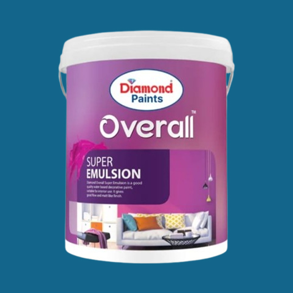 Overall Super Emulsion
