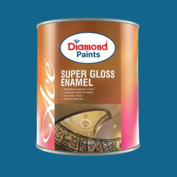 Super Gloss Enamel